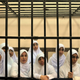 Image for article titled Egyptian Women Sentenced to 11 Years for Peaceful Protest Get Appeal